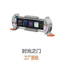 divoom times gate�c���r��֮�T�����������x��ܕr�R����