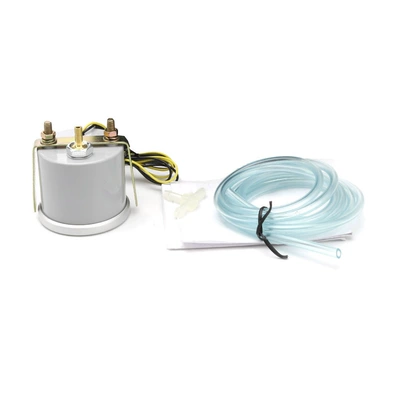 Ring Booster Meter, automobile instrument