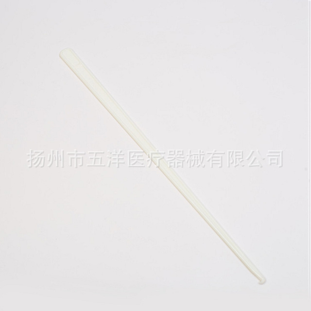 厂家直销妇科直260MM羊水勾Amniotic Membrane Perforator