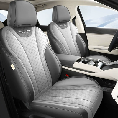Covers Full Set Four-Season Car Seat | Modelə uyğun (Original) oturacaq örtükləri