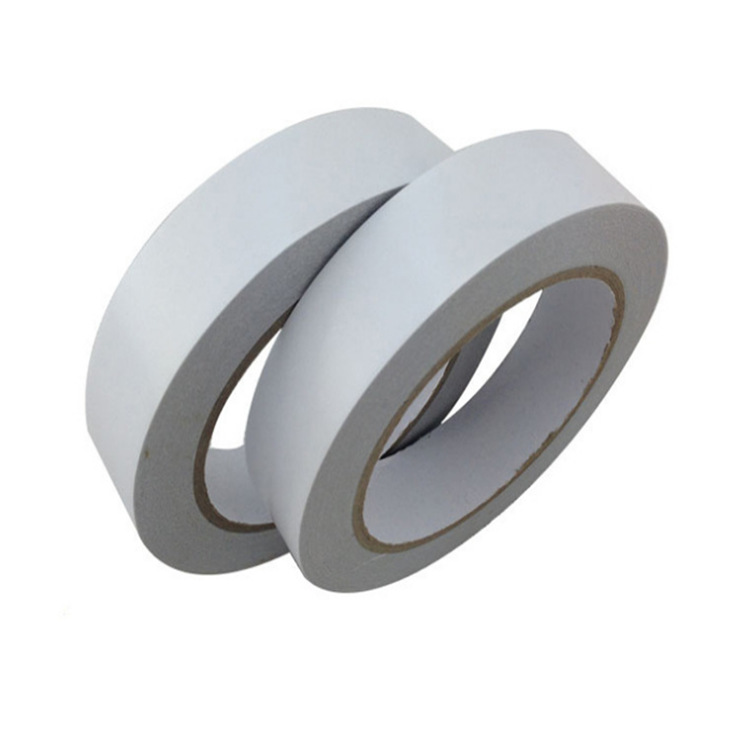 马鞍山市厂家直接销售油胶双面胶，苏州衍腾电子生产 棉纸油性双