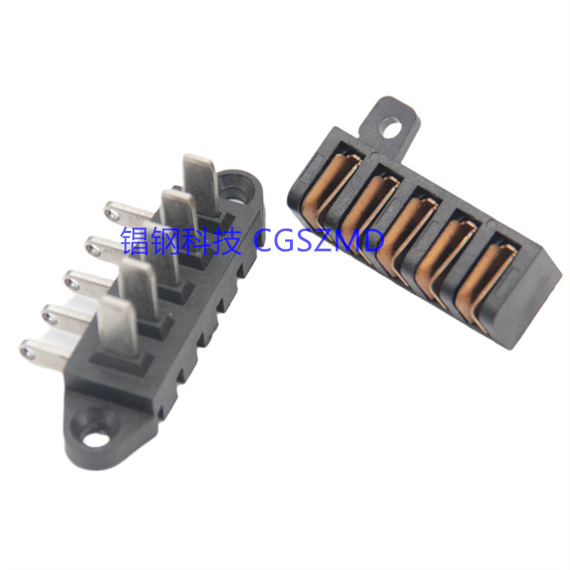 Battery car, electric scooter plug����������CG-RF��ͷ����