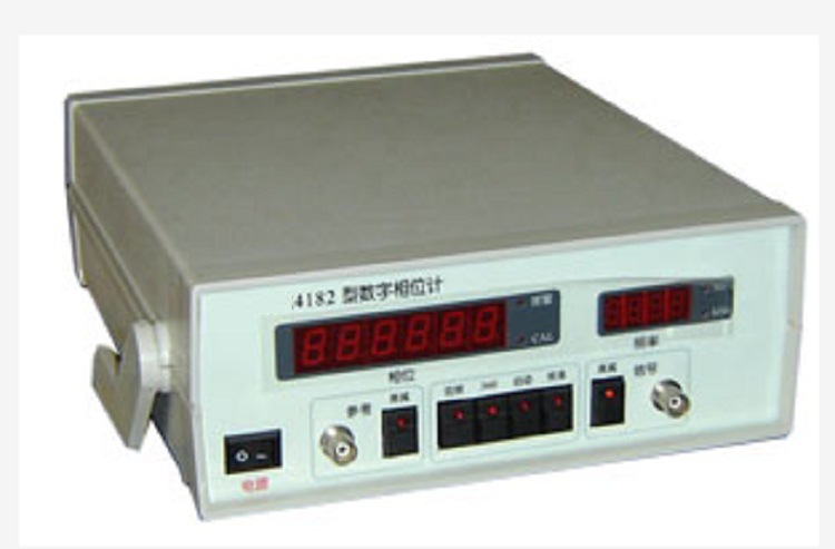 供应数字相位计（HG4181替代） 型号:TJ12-HG4182库号：M387265