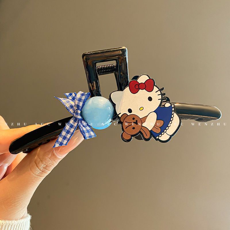 kt 캣볼 블랙 그리퍼