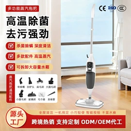 蒸汽拖把;挂烫机;蒸汽清洁机