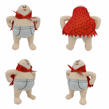 �F؛�L��Captain Underpants ��ѝ������L�v�Uӛ������żë�q��