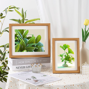 Photo frame table hanging wall 6 inch 5 5 6 7 7 8 80 10a4 photo printing plus ornaments wholesale retro empty frame
