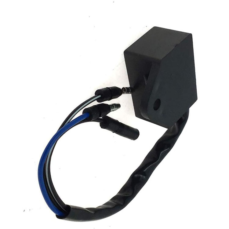 Bobina de encendido 2520 3000 3010 adecuado para 27034-1053 Suzuki QUV620F image 2