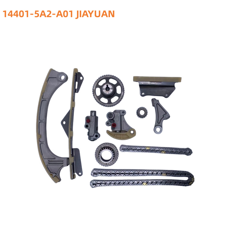 k24w5 正时修包适用本田九代雅阁时规修包 kh-18114401-5A2-A01