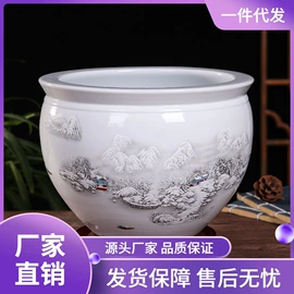 装饰花瓶;陶瓷工艺品;酒壶