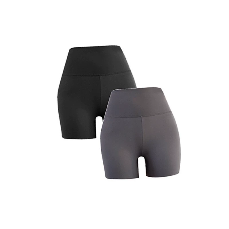 Safe trousers, protective underware, thin shark, waist belt for yoga for cycling, leggings