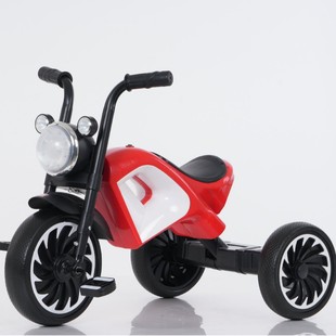 People Can Ride Tricycles for Baby Girls and Boys