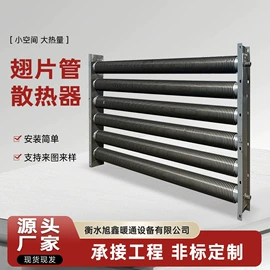 换热器;传热设备配件;其他传热设备