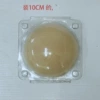 Large-3 folding plastic box (10cm)