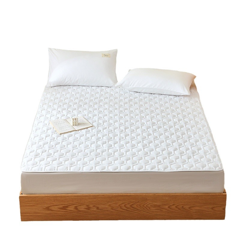 Cama de hotel de alta calidad, colchón de cama