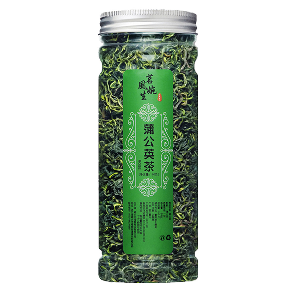 Бутылки одуванчика 50 г