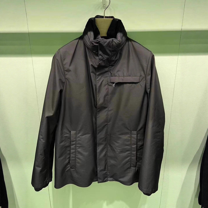 25 Years Autumn and Winter New Casual Fashion Men's Casual Two-In-One Jacket Cotton Jacket Laminated Jacket Jacket Top 25 Years Autumn and Winter New Casual Fashion Men's Casual Two-In-One Jacket Cotton Jacket Laminated Jacket Jacket Top