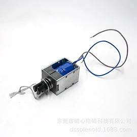 电磁铁;电磁阀;阀用电磁铁