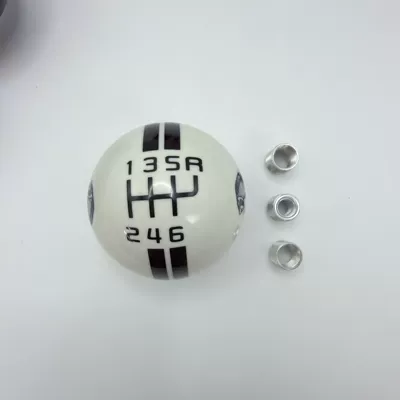 Cab and accessories — with Gear Shift Lever - with-snake-right-5r-gear-white-ball-with-black-characters
