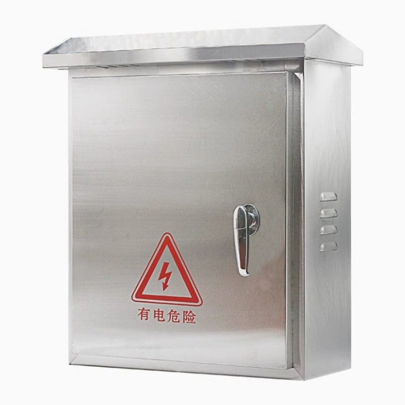 硕飞讯201不锈钢把手锁防水箱400*500*180解决中国