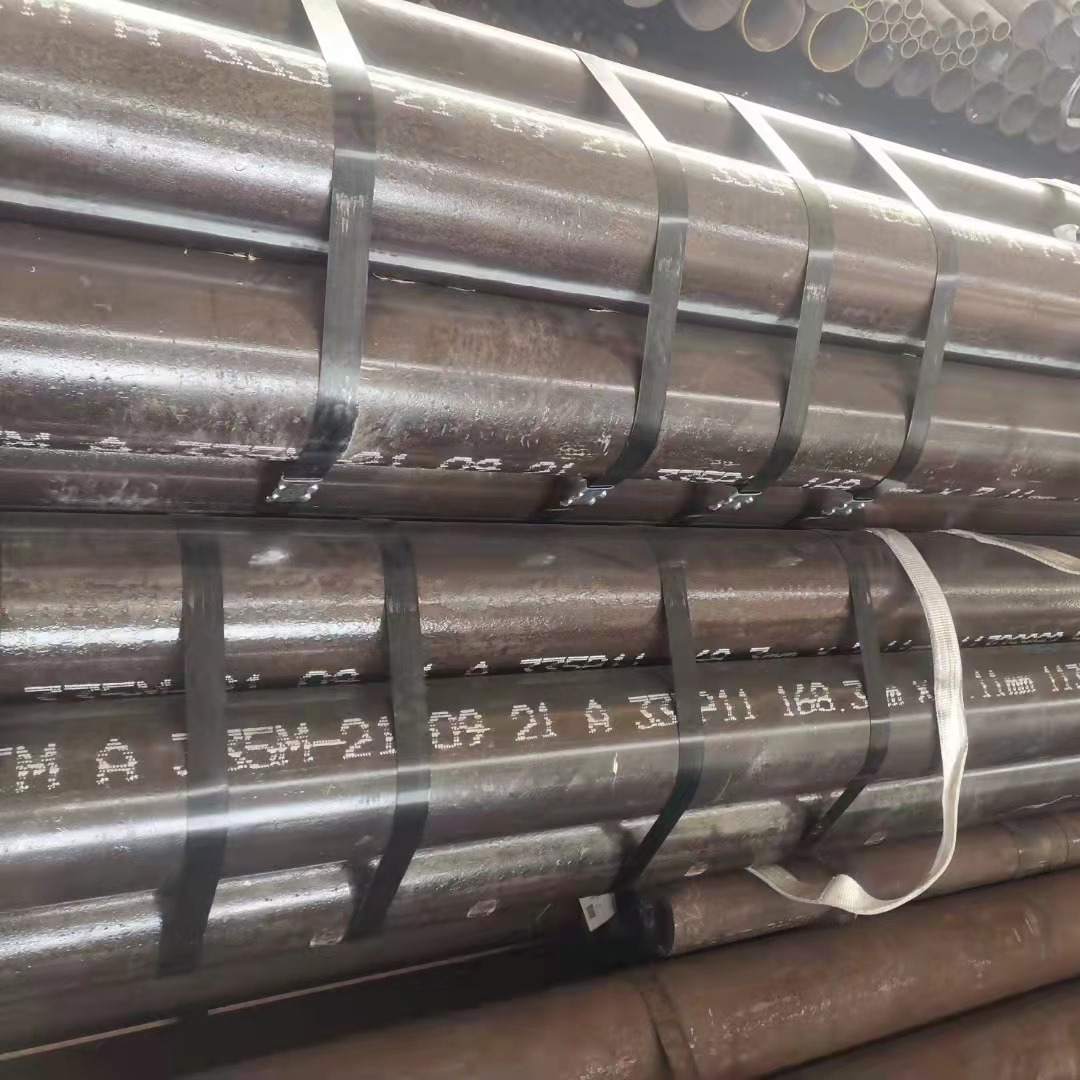 12Cr1MoVG合金管批发零售电站锅炉热电厂12Cr1MoVG高压合金管