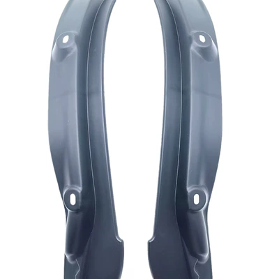 Xingji ET Rear Door: Mudguard