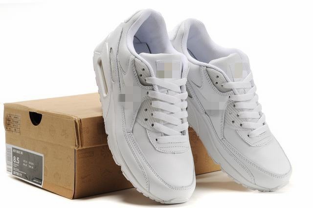 All white 36-46 / 36