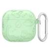 Matcha Green (including lock)