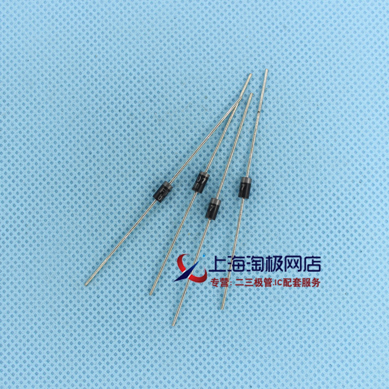 FR155不凡二极管    冲双冠+冲双冠~