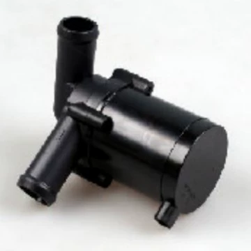 Engine Digital Auxiliary Water – Water pump