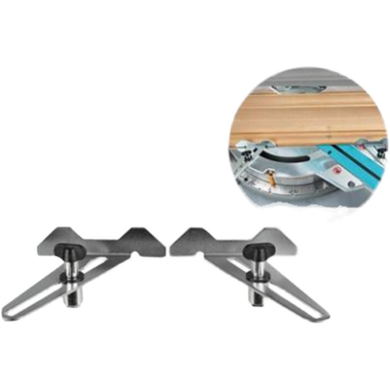 日本牧田锯铝机LS1045、LS1040、LS1030固定夹切天花板边条用