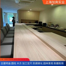 批发香柏木 香柏木原木 桧木 黄心柏 红心柏  寿材雕刻工艺品料