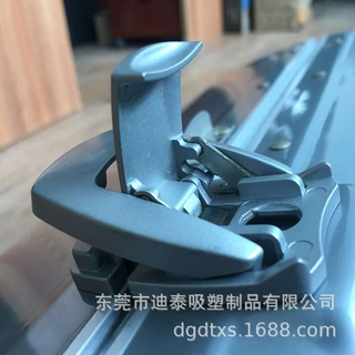 定制ABS防撞环保吸塑手提箱 定制大尺寸厚板吸塑多功能手提箱