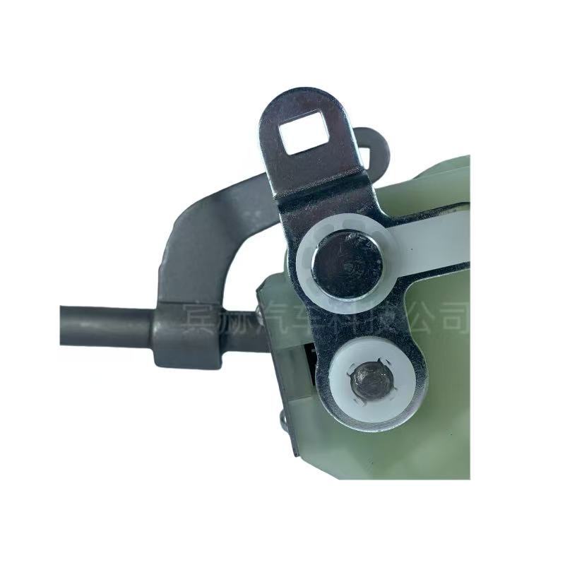 Kiabongo43700-4E000 Is Suitable for Light Truck K2700 K2900 Shift Lever Assembly Bottom