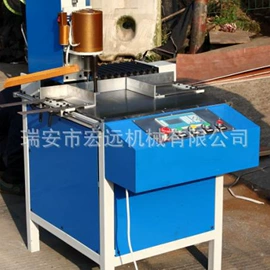 装订机;其他印后加工;折页机