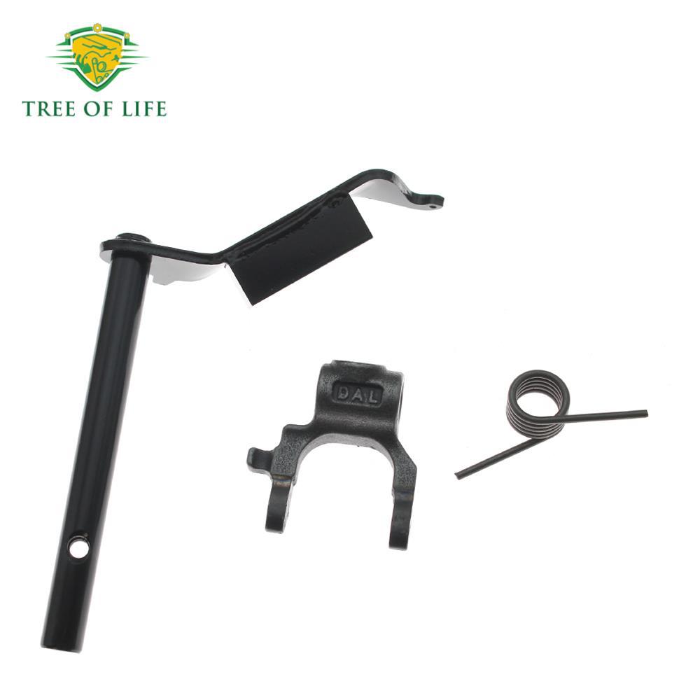 41430 - 02565 4143002565 para el nuevo conjunto de cojinetes de horquilla de liberación de embrague Hyundai