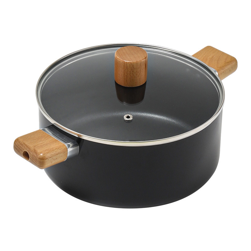 Japón antiadherente casero set de paneles de leche set de exportación de comercio exterior