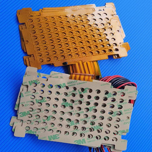Heating Even Polyimide Hot Film What Is Produced Process Medical
