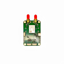 ��о��ͨ UM982�忨RTK�߾��ȶ�λģ�K�����p�쾀��λ����忨GPS