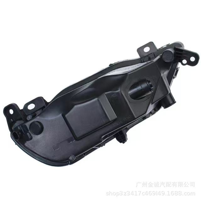 Suitable for 2024 Volvo XC60/S90/XC90 front bumper LED fog lights, part numbers 31434666 and 31434667