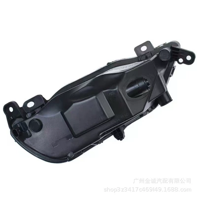 fog lights, part numbers – Fog lamp