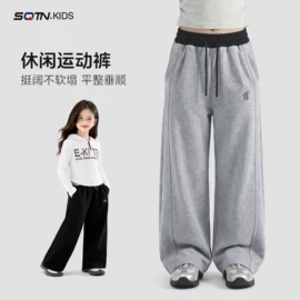 童裤;普通外套;童卫衣