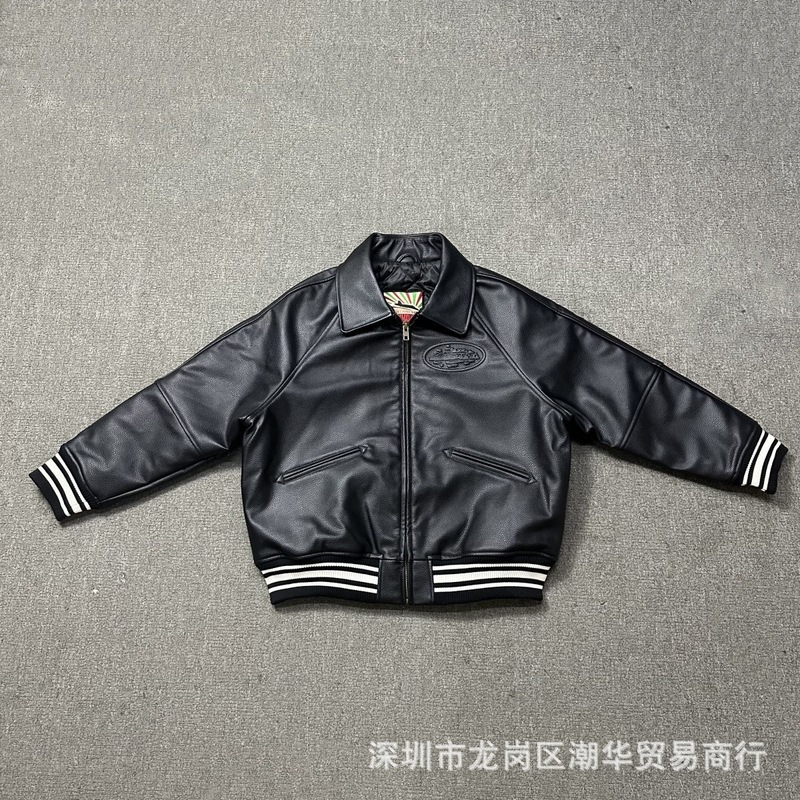 跨境 Cort 恶魔岛男女加厚潮牌连帽宽松情侣保暖棉服棉衣外套冬季|undefined