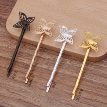(08433)diy��Ʒ�����������ɫ17mmС������Ƭһ�ּ�