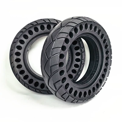 8X2.50 Solid Tire, Elektrikli avtomobil şinləri