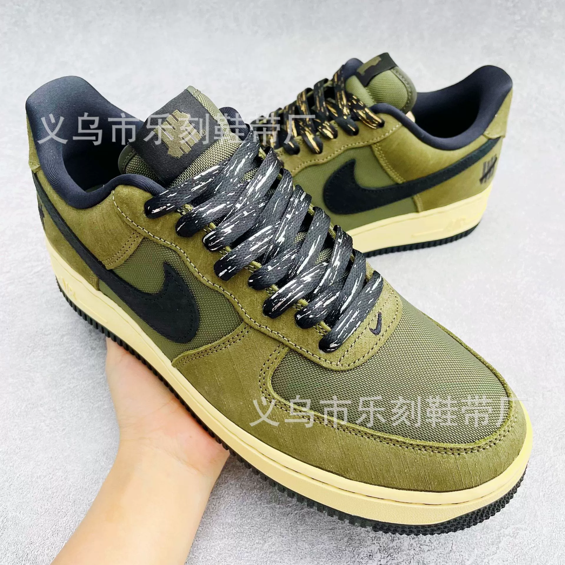 Nike Air Force 1, Air Jordan 1, оригинальные кроссовки