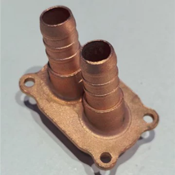 Powder Sintering, Rapid Prototyping – Industrial molds