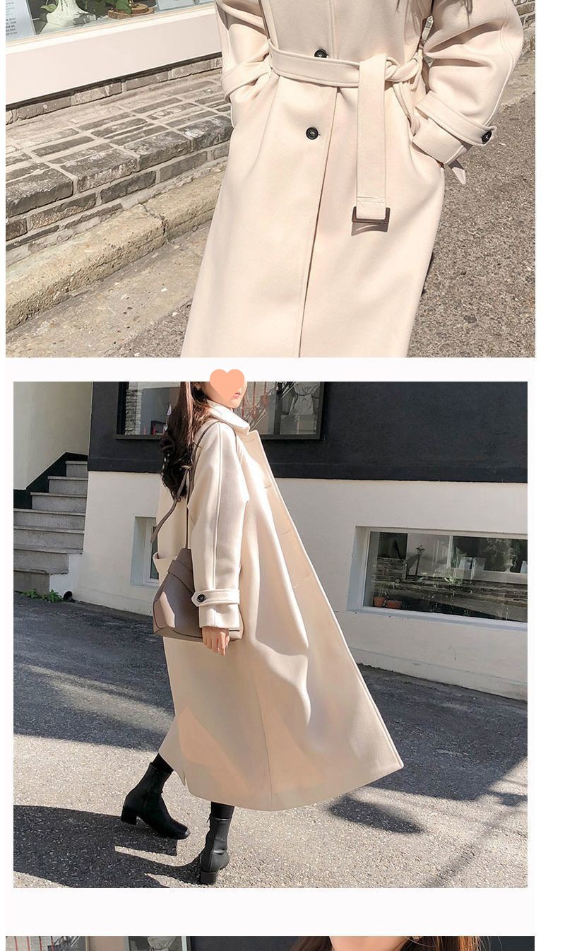 Stylish Winter Coat