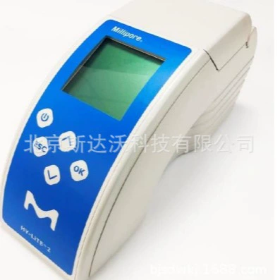 Флуоресцентный детектор ATP микробный детектор микробный флуоресцентный детектор бактериальный микробный анализ