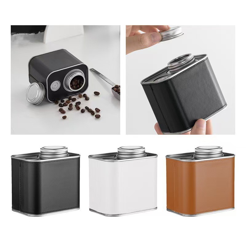 Máquina de molino de frijoles de alta calidad cajas de regalo de cafetera de café, eventos comerciales, tazas de café para clientes.